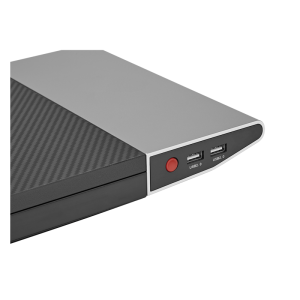 Gaming podstavek za monitor MyWall HT 44L - slika 5