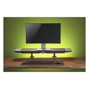 Gaming podstavek za monitor MyWall HT 44L - slika 6