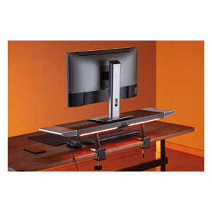 Gaming podstavek za monitor MyWall HT 44L - slika 7