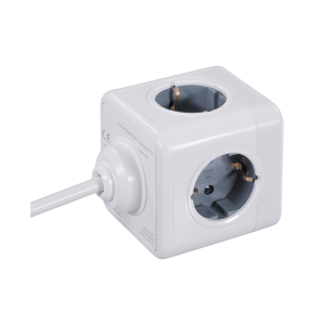 Električni razdelilec NV 82L kocka - slika 2