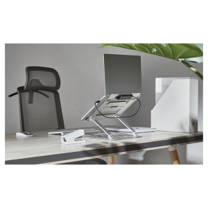 Stojalo za prenosnik MyWall HT 17L - slika 8