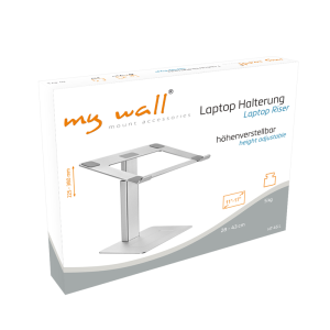 Stojalo za prenosnik MyWall HT 45L - slika 7