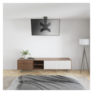 Motoriziran stropni nosilec za LCD TV MyWall HL43MW z daljincem - Image 5
