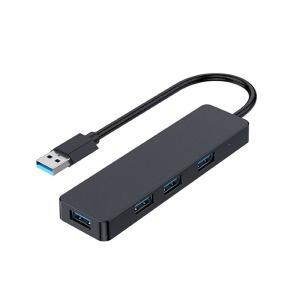 USB razdelilnik 4-vrata UHB-U3P4-04 - slika 1