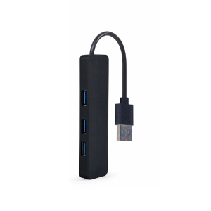 USB razdelilnik 4-vrata UHB-U3P4-04 - slika 2