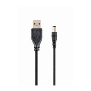 Kabel USB-A na DC 3,5mm 1,8m - slika 1