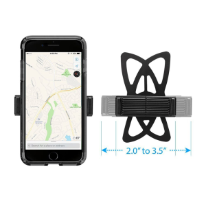 Nosilec za telefon Spigen A250 za kolo - slika 2