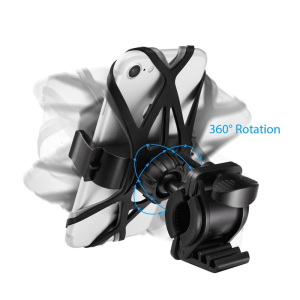 Nosilec za telefon Spigen A250 za kolo - slika 3