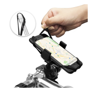 Nosilec za telefon Spigen A250 za kolo - slika 5