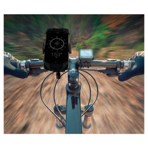 Nosilec za telefon Spigen A250 za kolo - slika 6