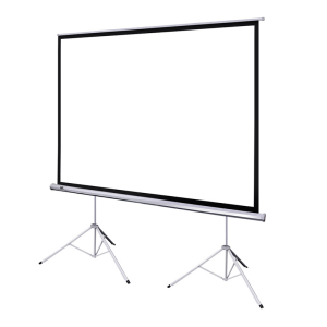 Projekcijsko platno Maclean MC-712 300 x 225 cm - slika 2
