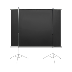 Projekcijsko platno Maclean MC-712 300 x 225 cm - slika 3