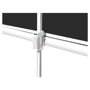 Projekcijsko platno Maclean MC-712 300 x 225 cm - slika 4