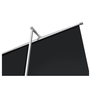 Projekcijsko platno Maclean MC-712 300 x 225 cm - slika 5
