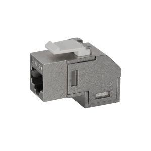 STP spojka 90° RJ45 CAT6A TI 65Q - slika 2
