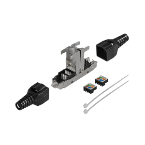 STP spojka CAT8.1 TI 62Q - slika 2