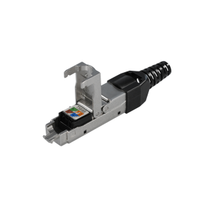 STP spojka CAT8.1 TI 62Q - slika 3