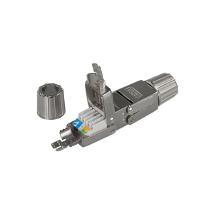 STP spojka CAT6A TI 63Q - slika 2