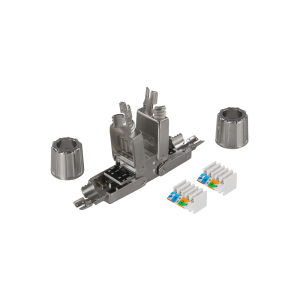 STP spojka CAT6A TI 63Q - slika 3