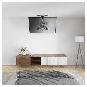 Motoriziran stropni nosilec za LCD TV MyWall HL46M z daljincem - slika 5