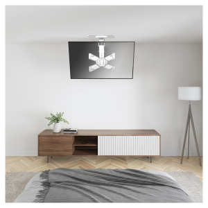 Motoriziran stropni nosilec za LCD TV MyWall HL46MW z daljincem - slika 5