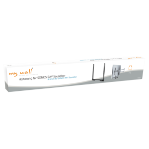 Nosilec za zvočnike Sonus Ray MyWall HS 25L - slika 5