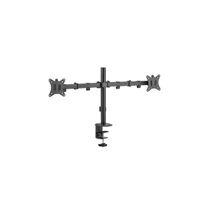 Nosilec za dva monitorja MA-D2-01 17”-32” - slika 1