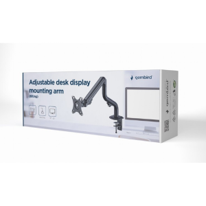Nosilec za monitor MA-DA1-02 17”-32” - slika 4