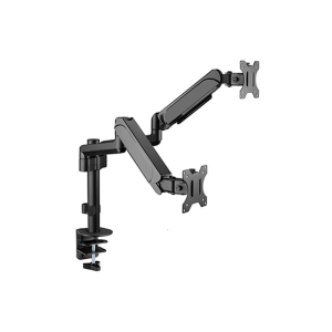 Nosilec za dva monitorja MA-DA2P-01 17”-32” - slika 1