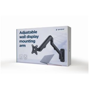 Nosilec za monitor MA-WA1-02 17”-27” - slika 3