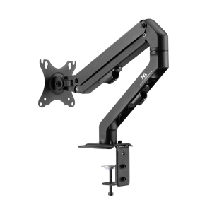 Nosilec za monitor Maclean MC-906 17" do 27" - slika 2