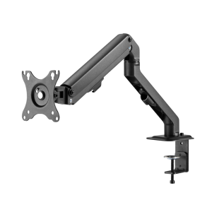 Nosilec za monitor Maclean MC-906 17" do 27" - slika 3
