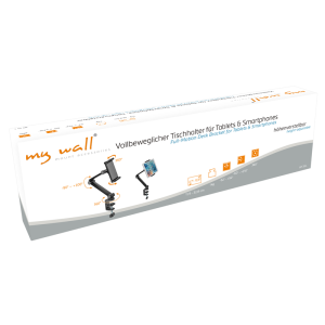 Nosilec za tablico MyWall HT 33L - slika 10