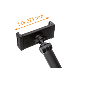 Nosilec za tablico MyWall HT 33L - slika 5