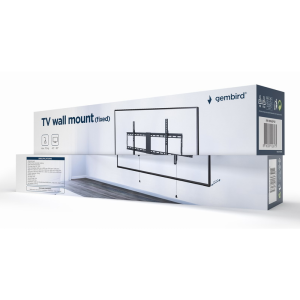 Nosilec za LCD TV WM-90F-01 43"-90" - slika 3