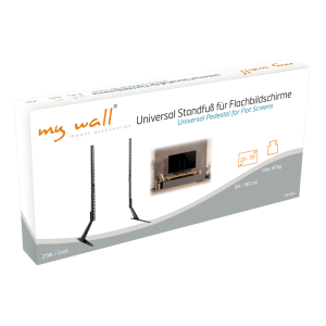 Stojalo za LCD TV MyWall HP 49L 23"- 75" - slika 8