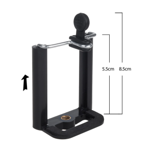Tripod Maclean MC-164 - slika 7