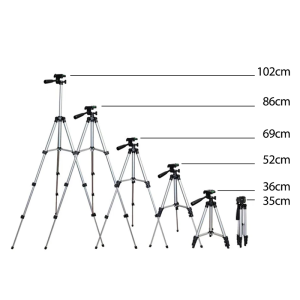 Tripod Maclean MC-164 - slika 9