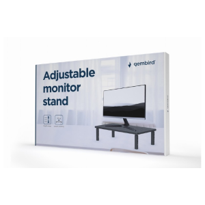 Podstavek za monitor Gembird MS-TABLE-01 - slika 4