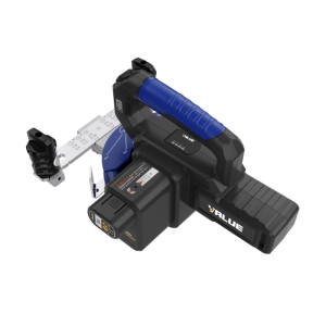 Baterijsko orodje za ukrivljanje cevi Value VTB-22L - slika 3