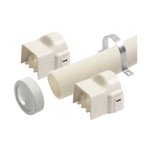 Fleksibilni prehodni element za klima kanal 1223 KF - slika 1