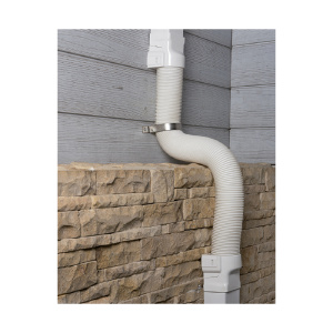 Fleksibilni prehodni element za klima kanal 1223 KF - slika 3