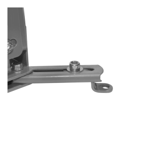 Nosilec za projektor Maclean MC-581 - slika 5