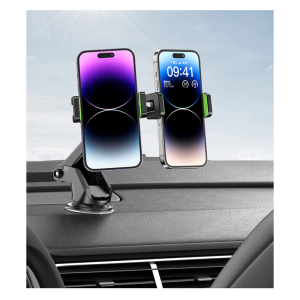 Nosilec za dva telefona XO C117 - slika 2