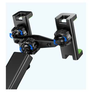 Nosilec za dva telefona XO C117 - slika 3