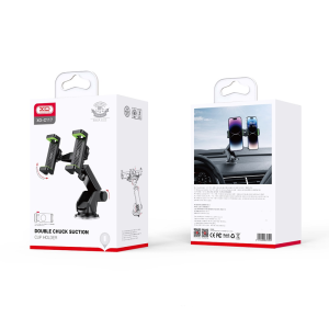 Nosilec za dva telefona XO C117 - slika 4