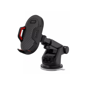 Nosilec za telefon XO C39 črn - slika 1