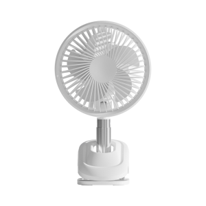 Namizni ventilator XO MF73 bel - slika 1