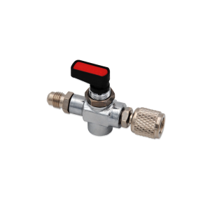 3-potni ventil za manometer