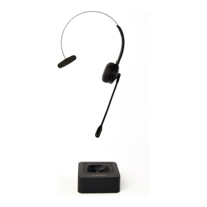 Bluetooth slušalka za klicni center Gembird BTHS-M-01 - slika 2